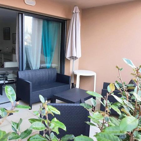 Appartement A 150M De La Grande Plage De Sion Saint-Hilaire-de-Riez Exterior foto